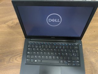 Portátil Dell Latitude 7280
