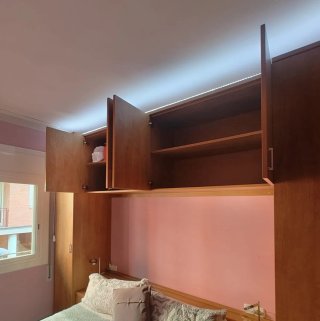 Muebles de almacenaje