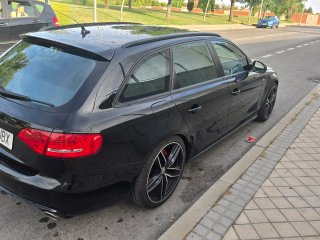 Audi A4 2011