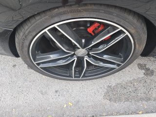 Audi A4 2011