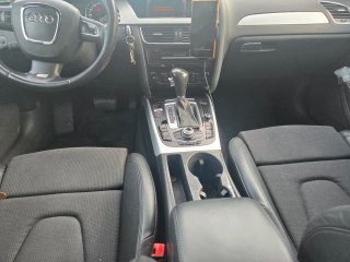 Audi A4 2011