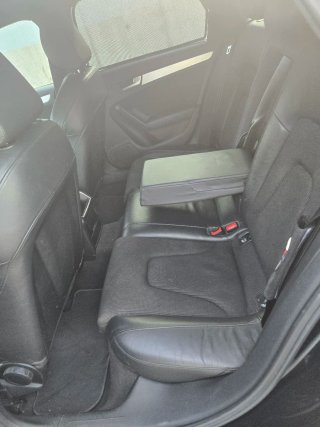 Audi A4 2011