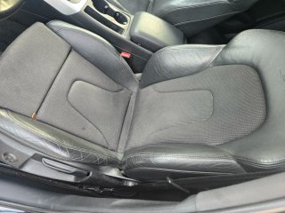 Audi A4 2011