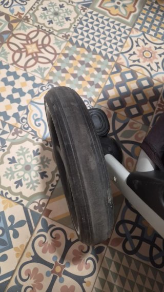 Cybex Gazelle S Gemelar/Hermanos