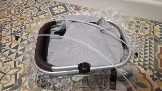 Cybex Gazelle S Gemelar/Hermanos