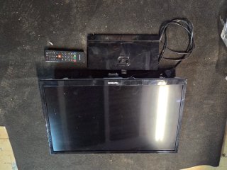Telefunken 24 HD Ready LED TV