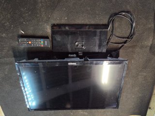 Telefunken 24 HD Ready LED TV