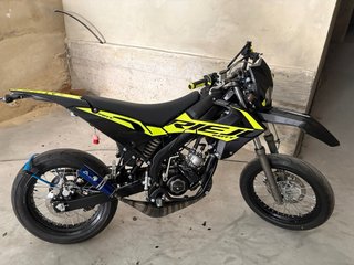 Rieju 49cc