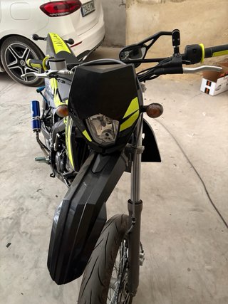 Rieju 49cc