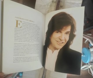 Camilo Sesto - Todo de mí (2 CDs+Dvd)