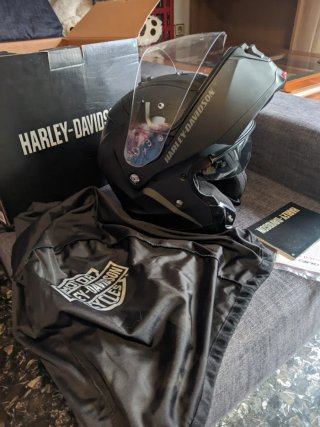 Harley Davidson Sportster 883 Iron. Limitada A2