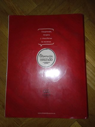 Libros Matemáticas 3 ESO ,1er trimestre,2do y 3ro