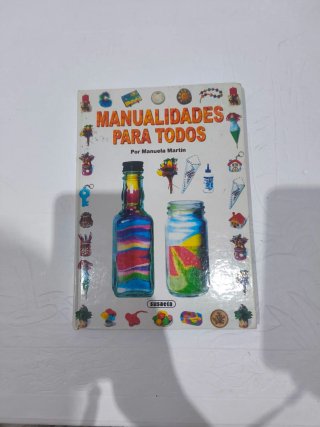Manualidades para todos