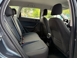 SEAT Ateca 2020 NACIONAL 120.000KM