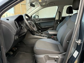 SEAT Ateca 2020 NACIONAL 120.000KM
