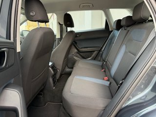 SEAT Ateca 2020 NACIONAL 120.000KM
