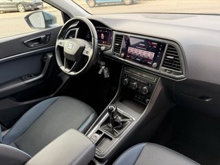 SEAT Ateca 2020 NACIONAL 120.000KM