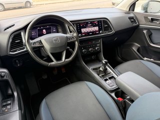 SEAT Ateca 2020 NACIONAL 120.000KM