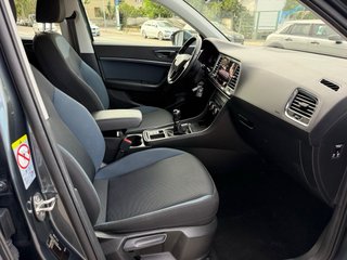 SEAT Ateca 2020 NACIONAL 120.000KM