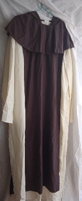 Trajes Medievales de Alta Calidad
