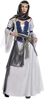 Trajes Medievales de Alta Calidad