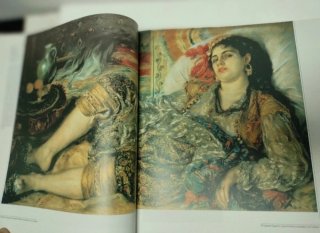 Libro El Impresionismo. Guía completa de Van Gogh