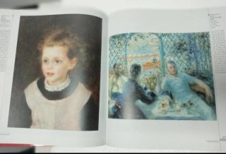 Libro El Impresionismo. Guía completa de Van Gogh