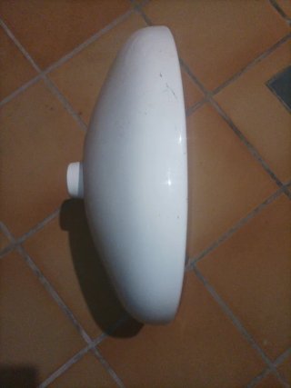 Lavabo Roca