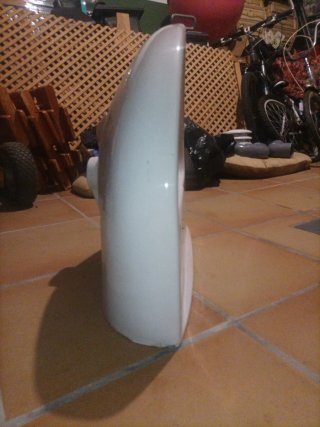 Lavabo Roca
