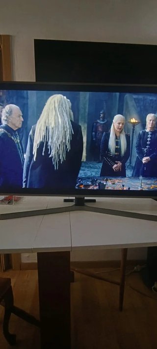 Samsung Smart TV 50 UE50NU747