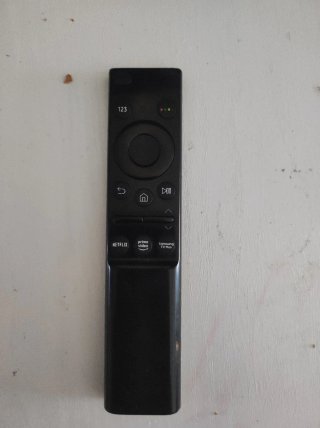 Samsung Smart TV 50 UE50NU747