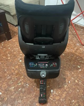 Silla coche Concord Ultimax