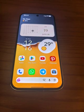 Google Pixel 10 Pro XL