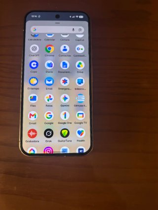 Google Pixel 10 Pro XL