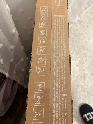 LG Nano 4K UHD AI NU85B 43