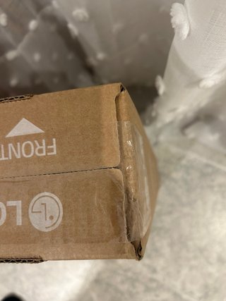 LG Nano 4K UHD AI NU85B 43