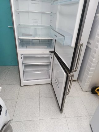 @Nevera Bosch Combi No Frost Con Garantía@