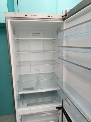 @Nevera Bosch Combi No Frost Con Garantía@