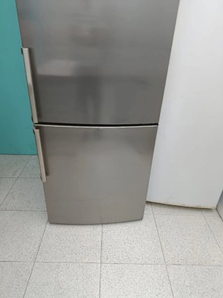 @Nevera Bosch Combi No Frost Con Garantía@