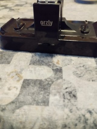 Cargador ORZLY para Nintendo Switch