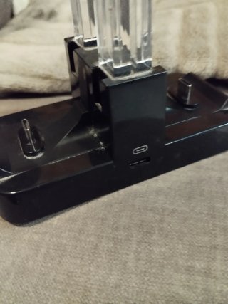 Cargador ORZLY para Nintendo Switch
