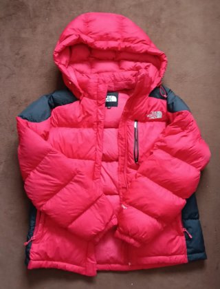 Chaqueta The North Face Summit Series 700 Roja
