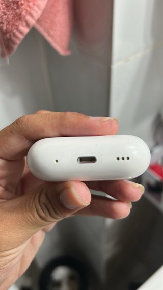 Airpods Pro
