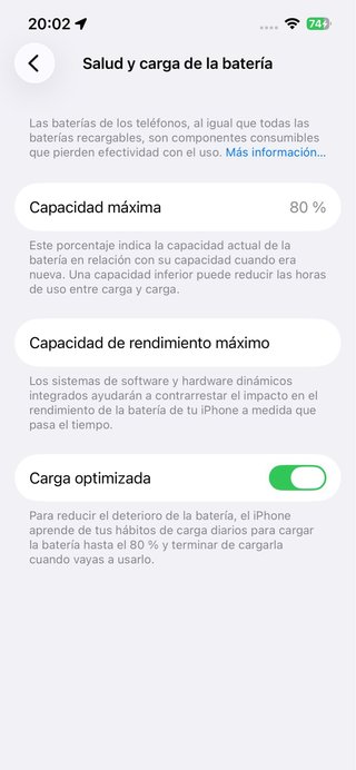 iPhone 13 128GB Azul