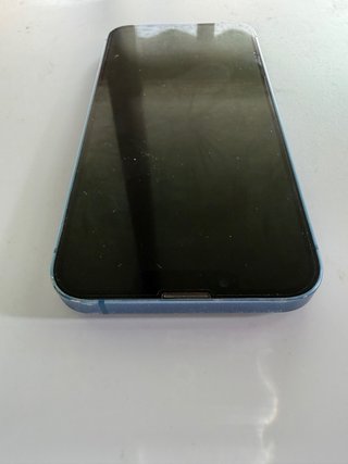 iPhone 13 128GB Azul