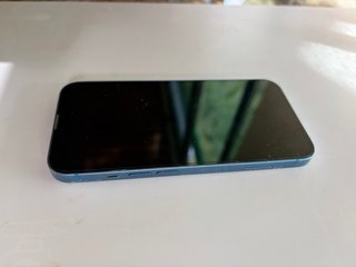 iPhone 13 128GB Azul