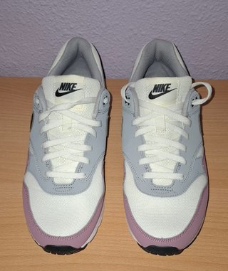 Zapatillas Nike Air Max 1 Nuevas