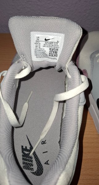 Zapatillas Nike Air Max 1 Nuevas