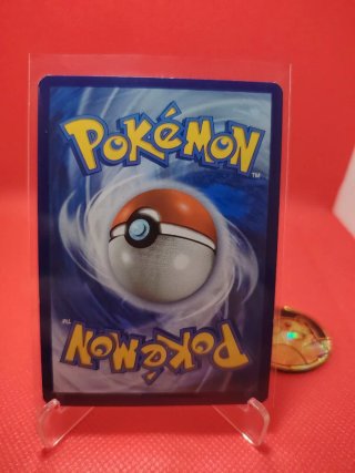 Carta Pokémon Greninja Gold Star Promo
