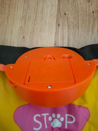 Piano Gigante Infantil Musical
